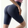 Велосипедки з Пуш-ап ефектом Tracks PUSH-UP model 1 (DENIM) Велосипедки з Пуш-ап ефектом Tracks PUSH-UP model 1 (DENIM)
